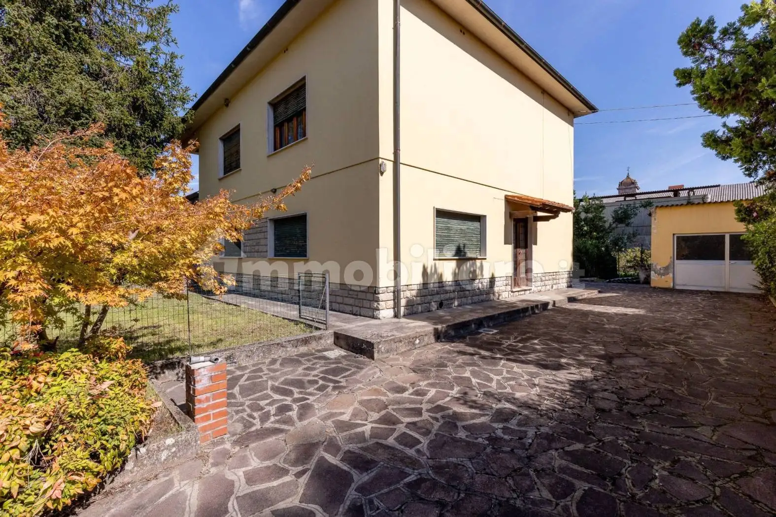 Villa in vendita a Lucca