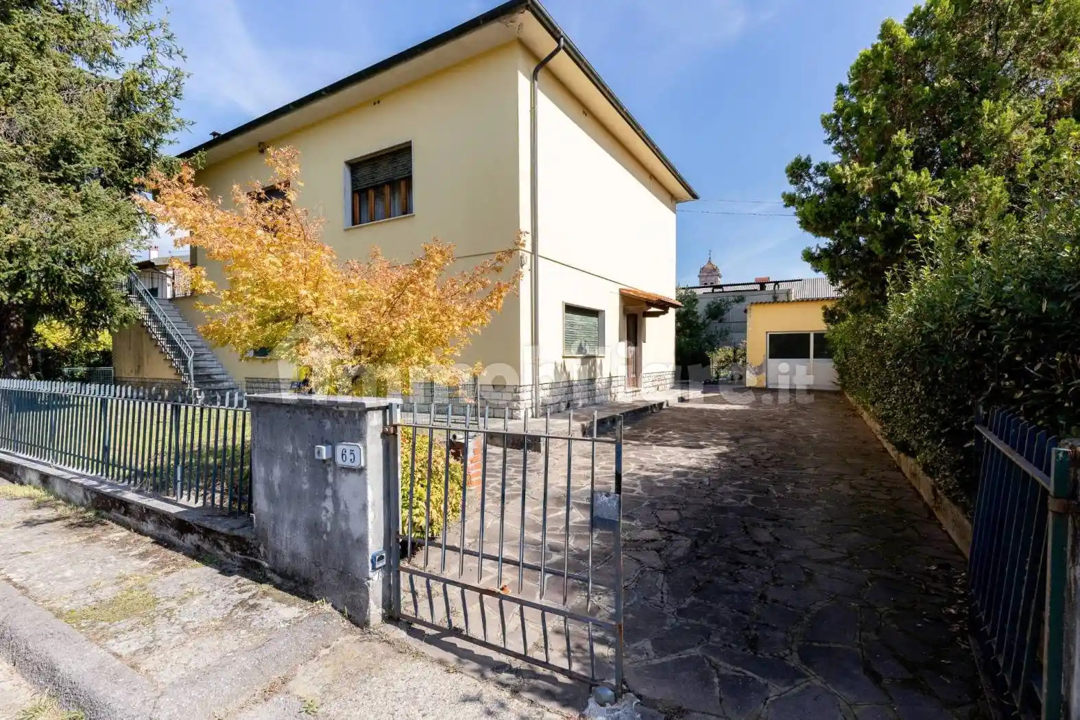 Villa unifamiliare via di Tiglio traversa 1 206A, San Filippo, Lucca - foto 2