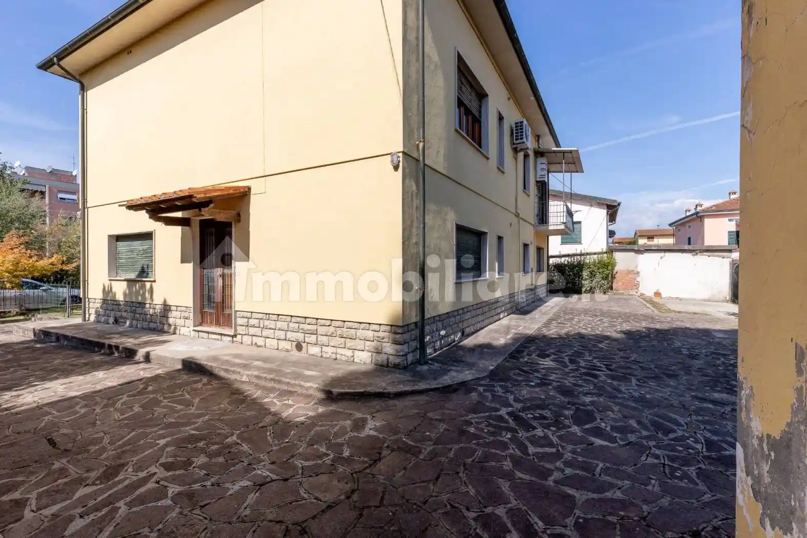 Villa unifamiliare via di Tiglio traversa 1 206A, San Filippo, Lucca - foto 4