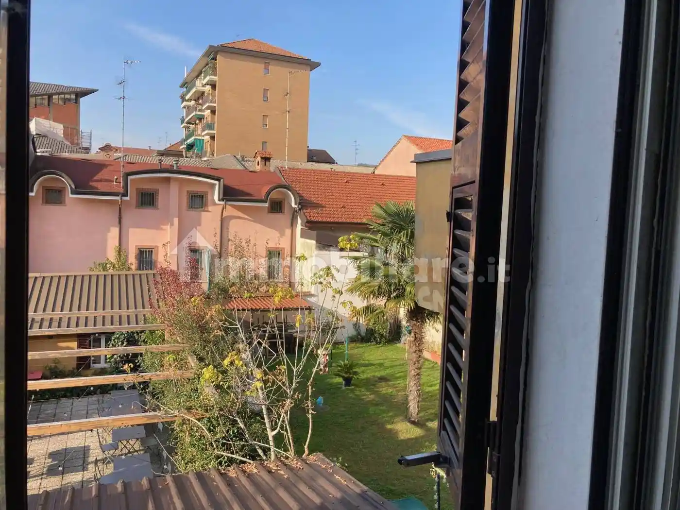 Bilocale via Ponte Nuovo 25, Ponte Nuovo, Milano - foto 2