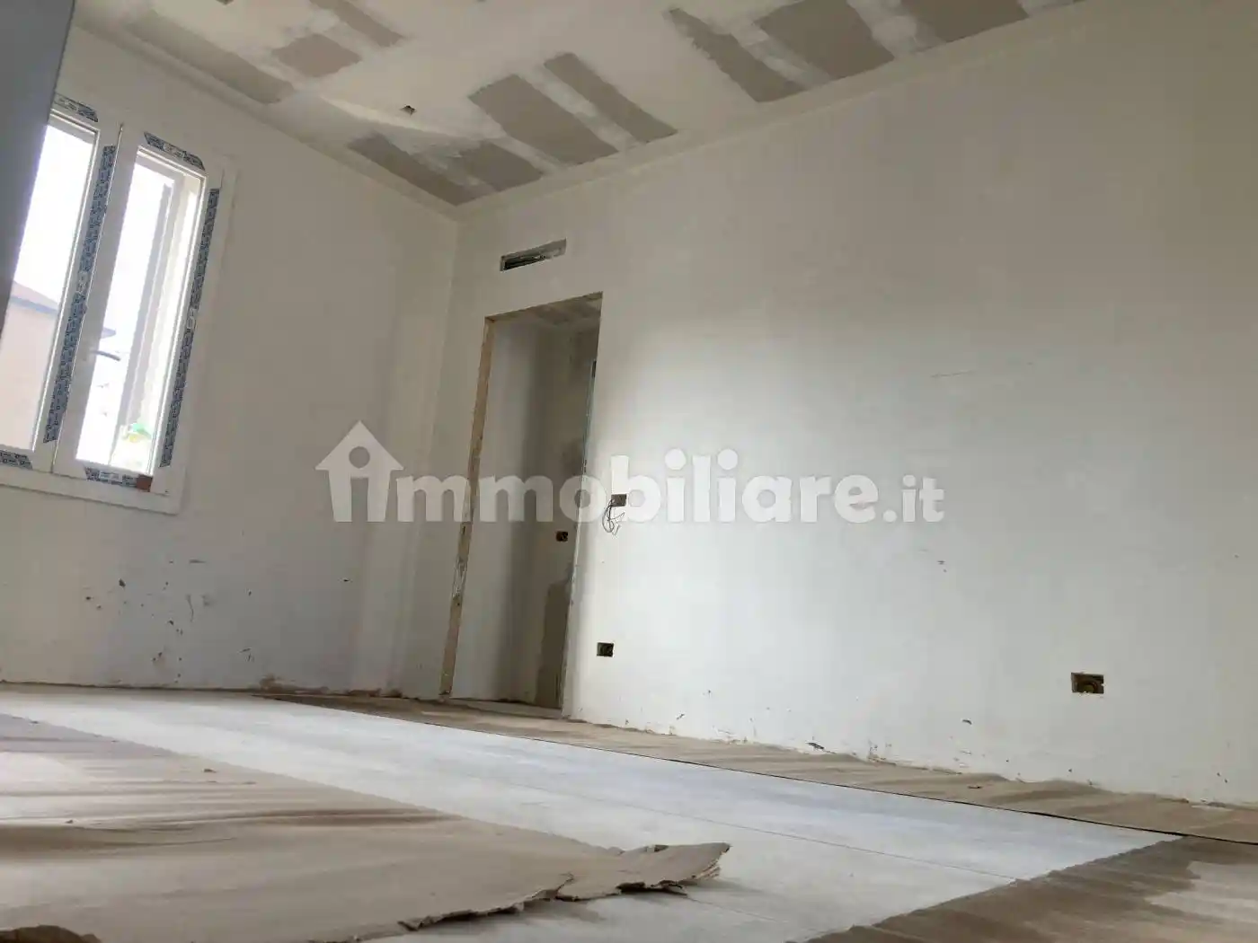 Bilocale via Ponte Nuovo 25, Ponte Nuovo, Milano - foto 3