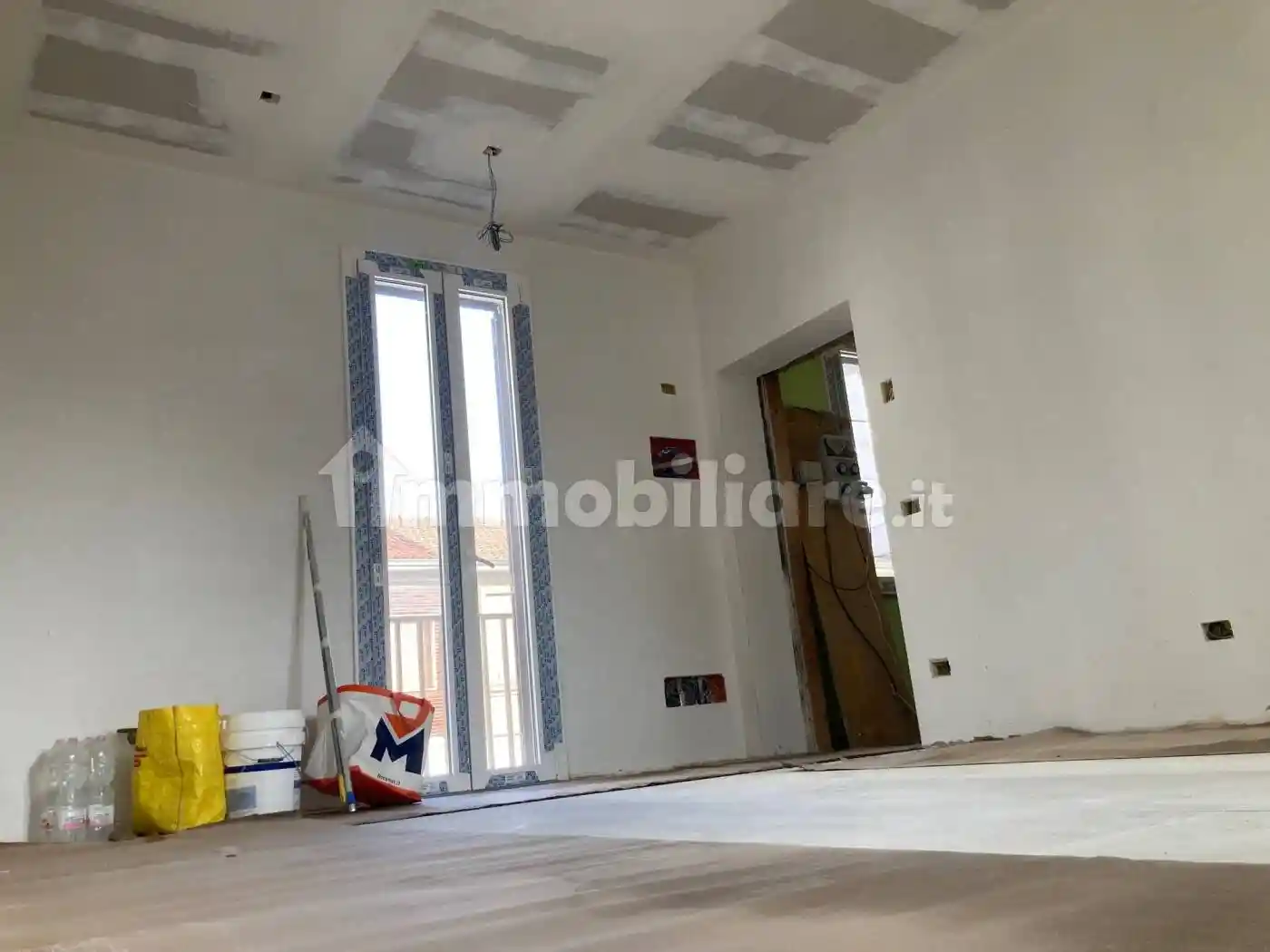 Bilocale via Ponte Nuovo 25, Ponte Nuovo, Milano - foto 4