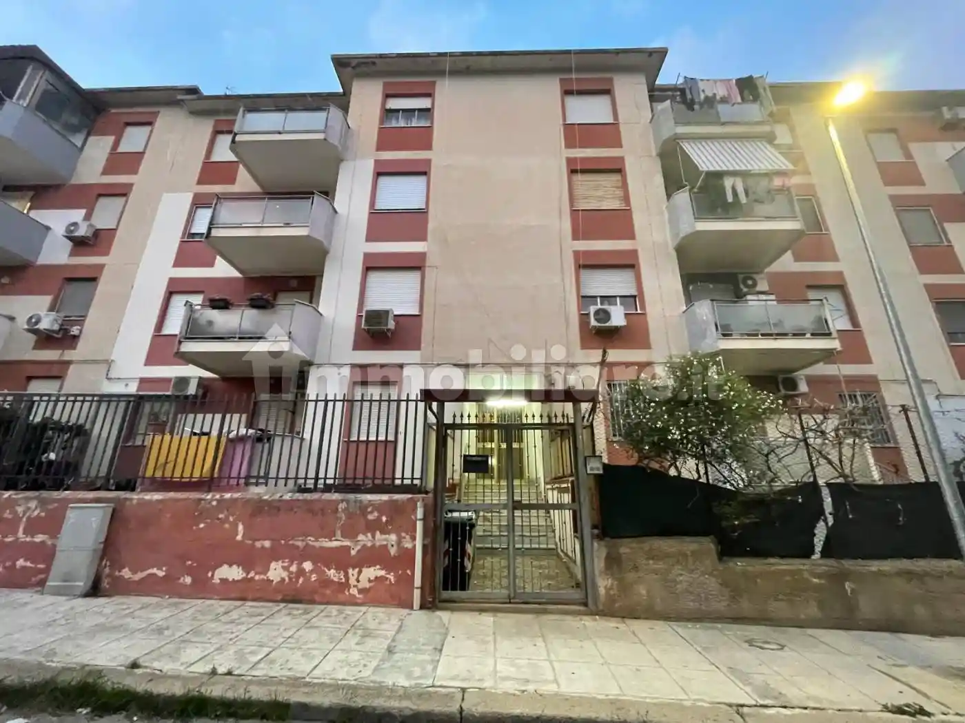 Quadrilocale via Erice, Borgo Nuovo - Castellana, Palermo - foto 2