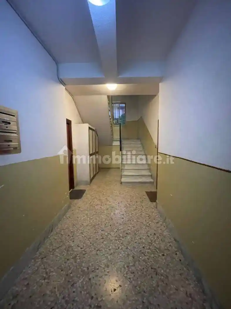 Quadrilocale via Erice, Borgo Nuovo - Castellana, Palermo - foto 4