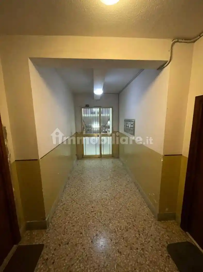 Quadrilocale via Erice, Borgo Nuovo - Castellana, Palermo - foto 5