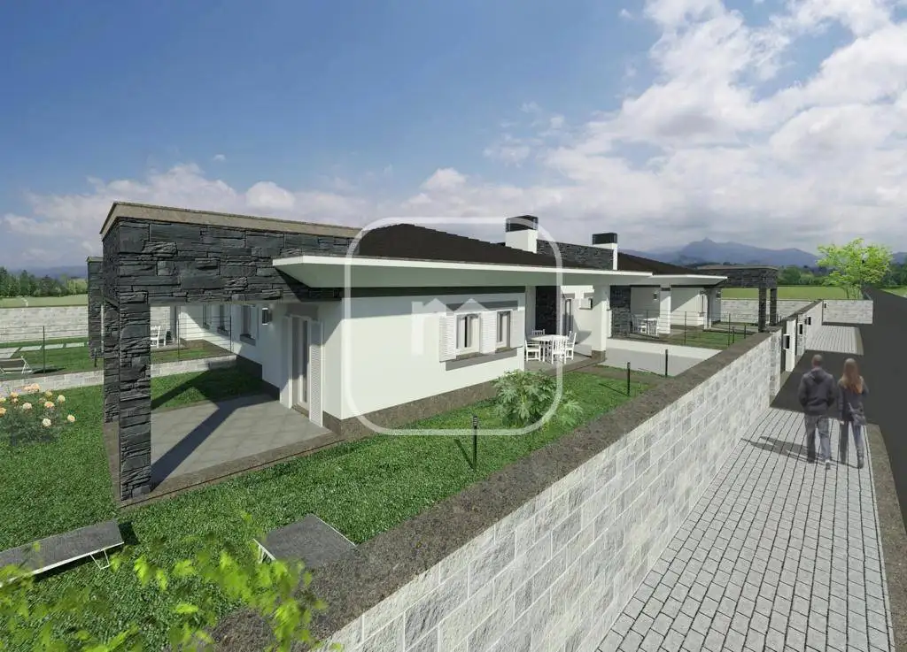 Villa in vendita a Anzio