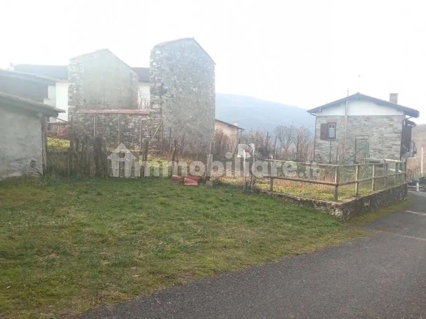 Cascina Casone No Number, Brallo di Pregola - foto 2