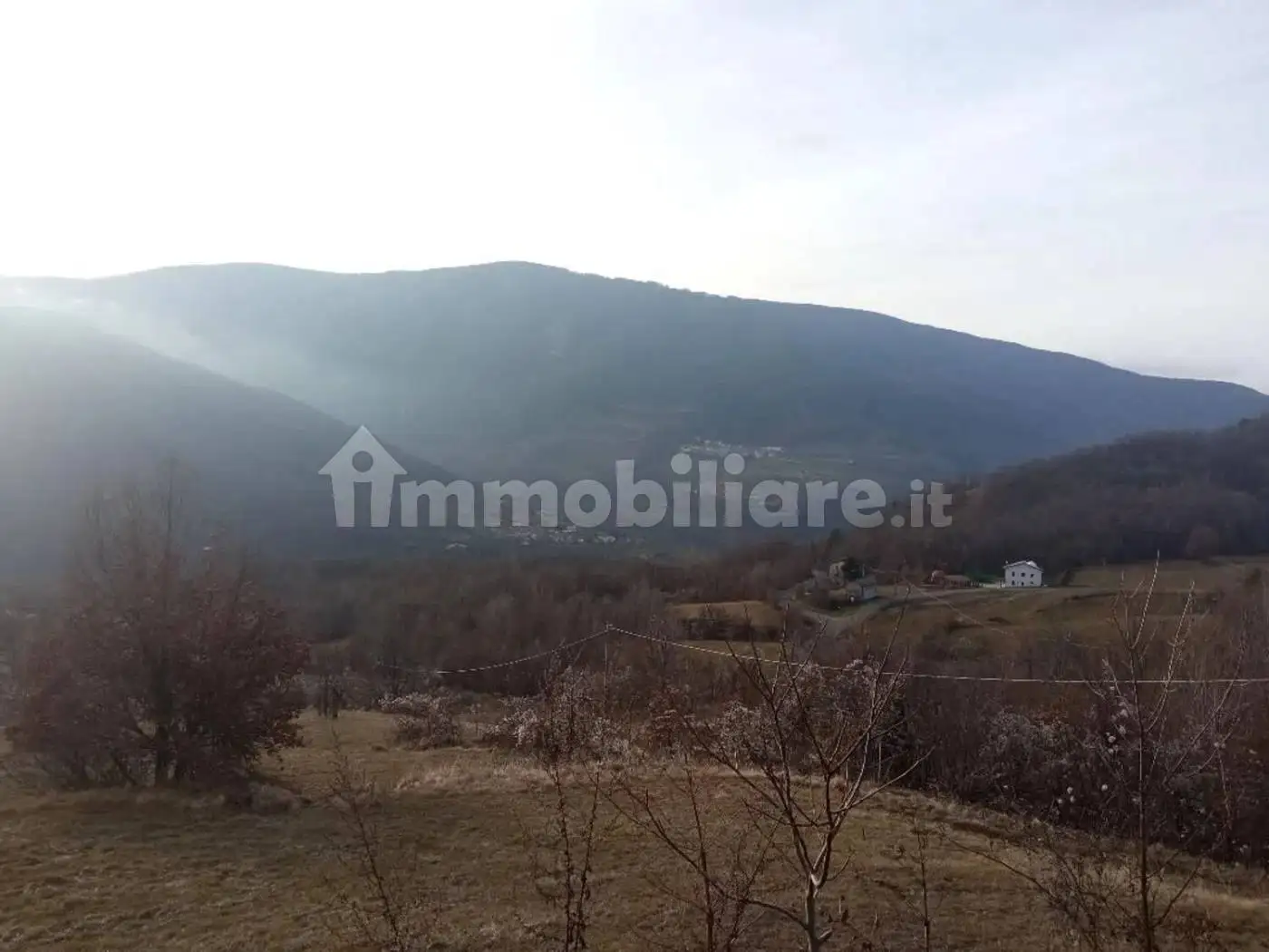 Cascina Casone No Number, Brallo di Pregola - foto 5