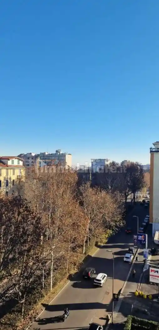 Quadrilocale viale Liguria 40, Famagosta, Milano - foto 2