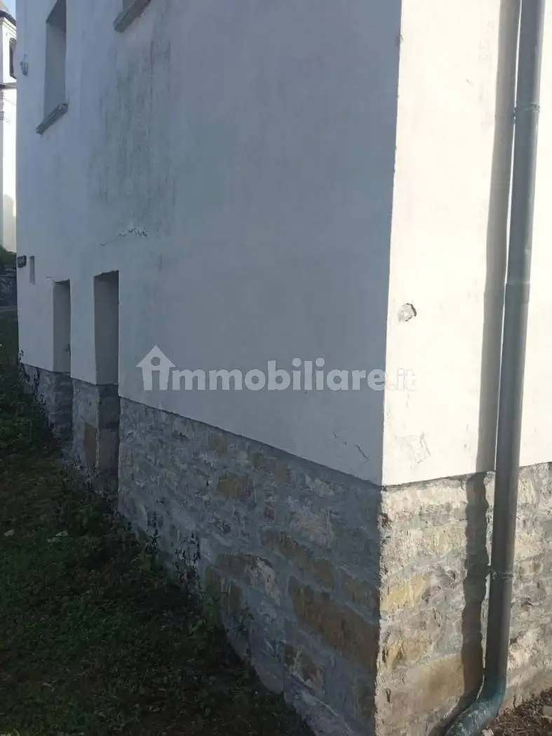 Rustico Casone No Number, Brallo di Pregola - foto 2