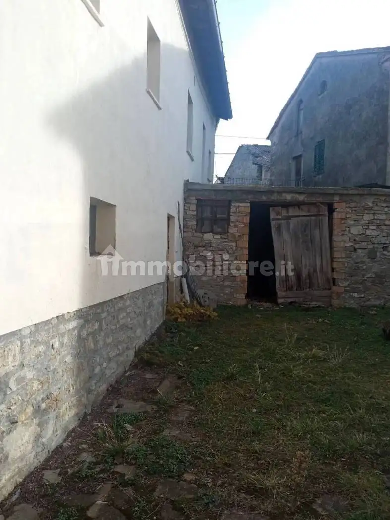 Rustico Casone No Number, Brallo di Pregola - foto 4