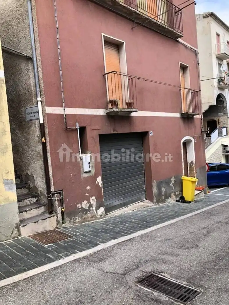 Villa in vendita a Palmoli