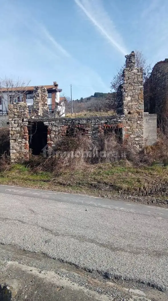 Rustico - Casale in vendita a Menconico