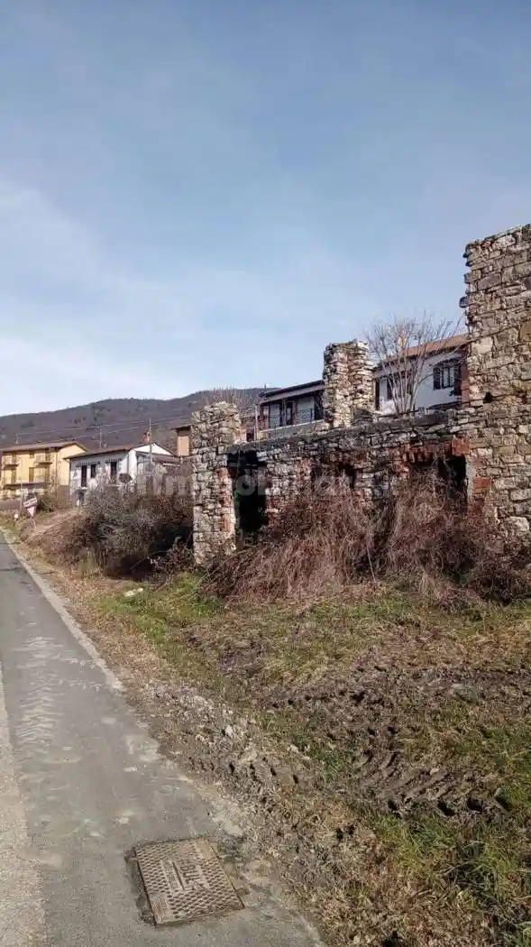 Cascina frazione Collegio No Number, Menconico - foto 2