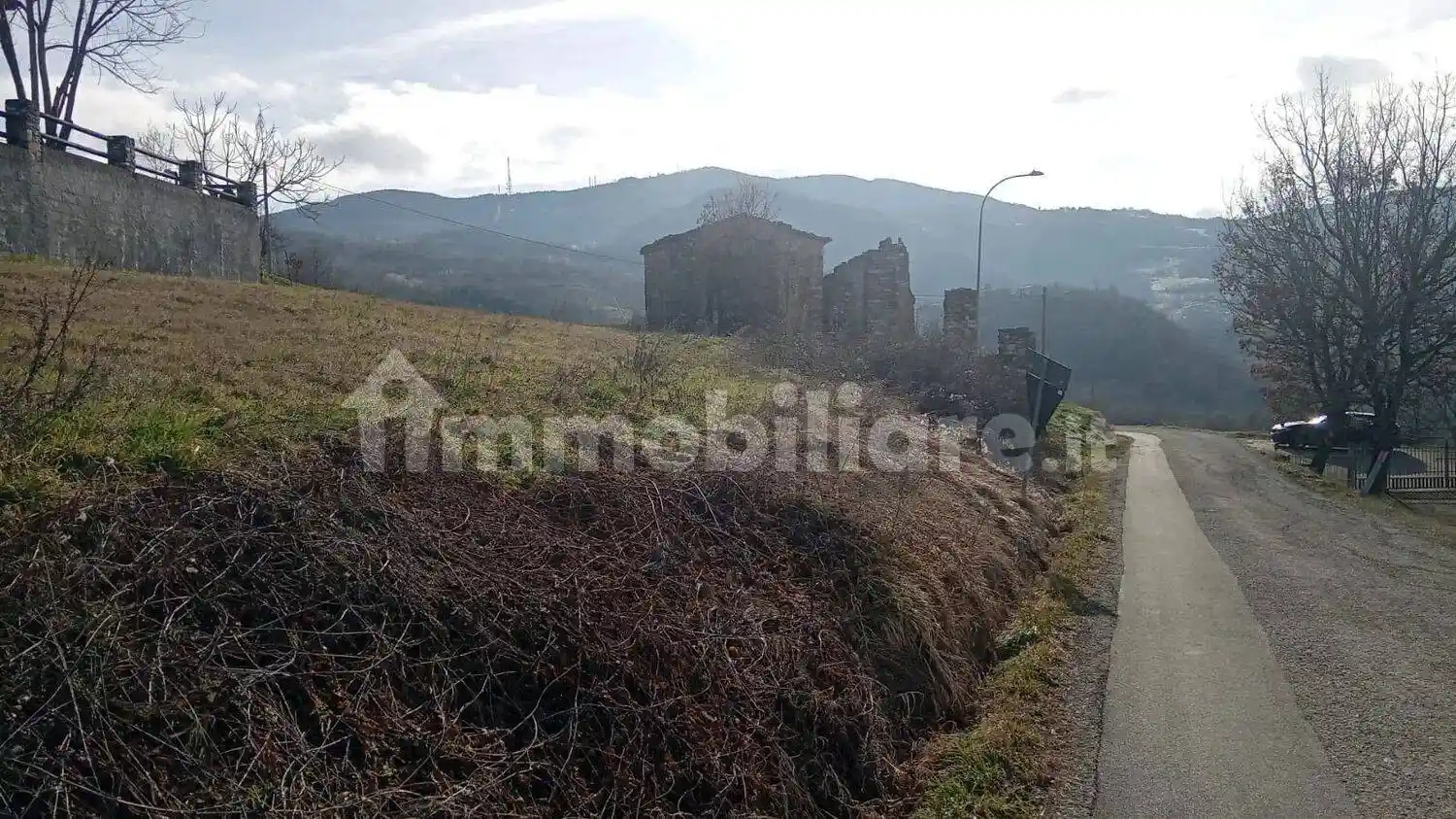Cascina frazione Collegio No Number, Menconico - foto 4