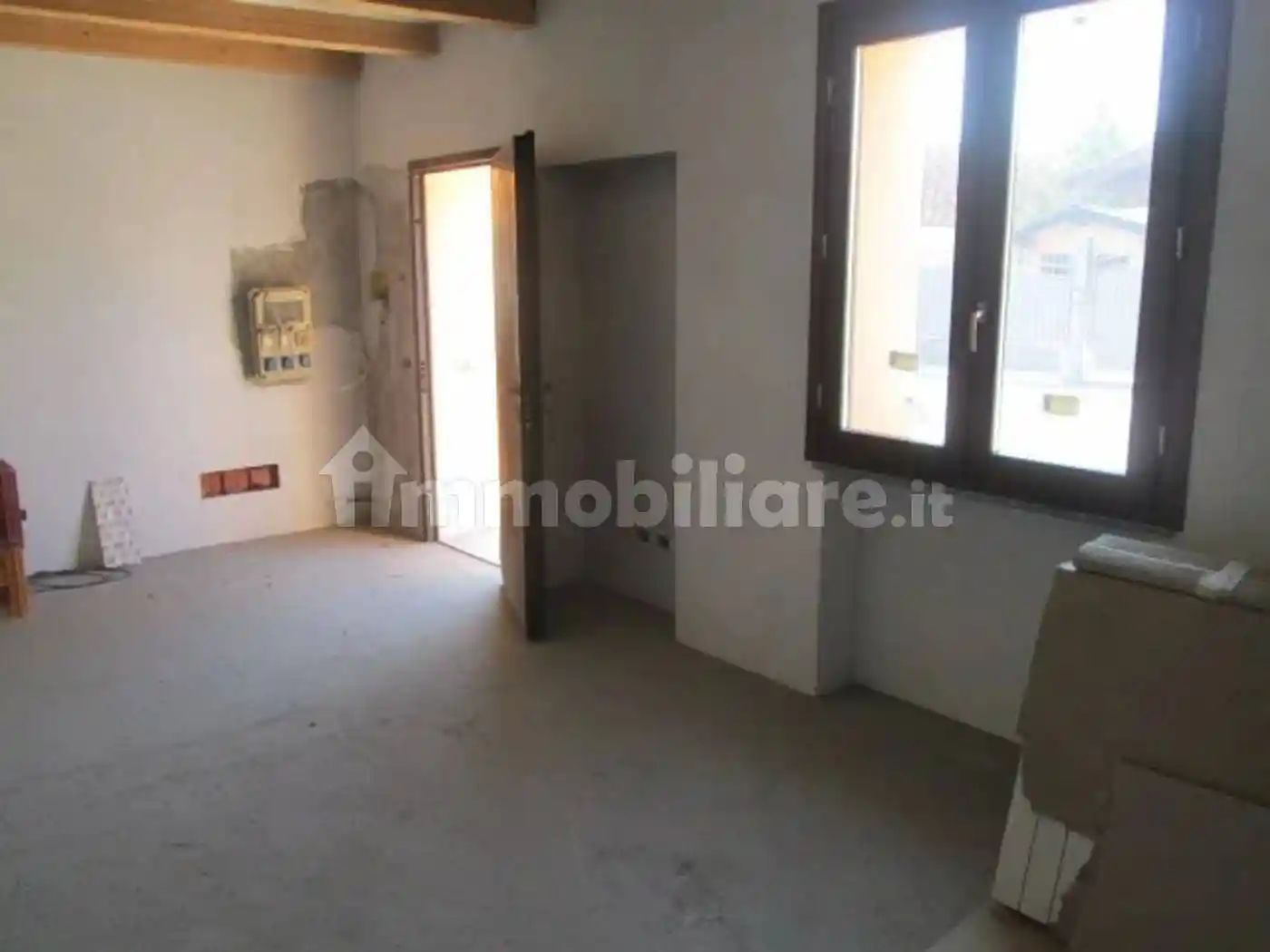 Villa unifamiliare Sp206, 71, Centro, Scaldasole - foto 4