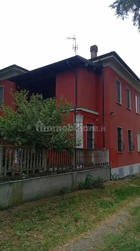 Villa unifamiliare via Vittorio Veneto, 15, Robecco Pavese - foto 4