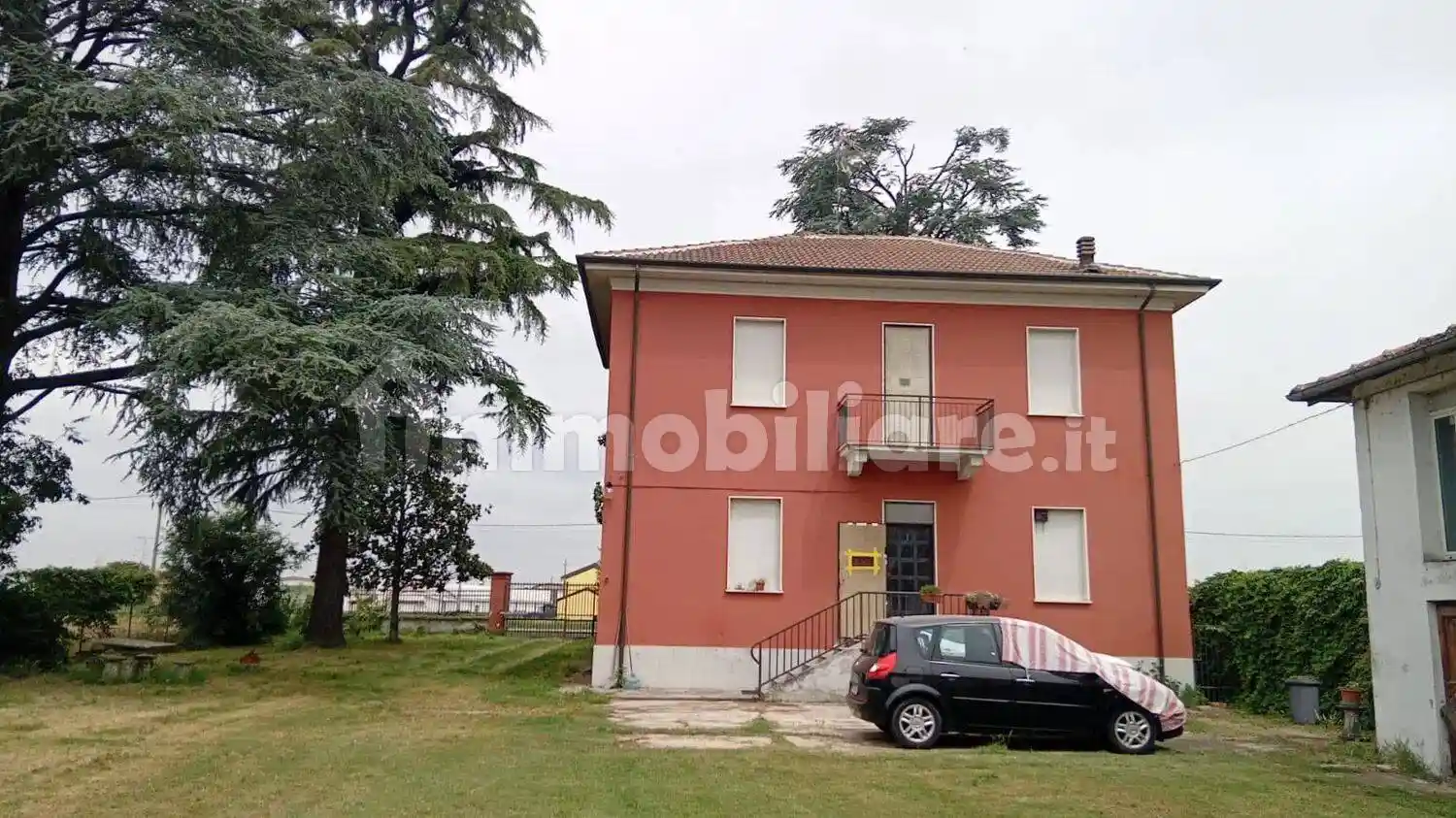 Villa unifamiliare via Vittorio Veneto, 15, Robecco Pavese - foto 5