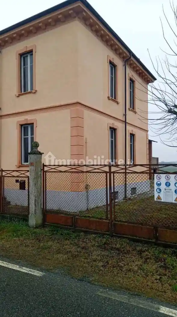 Villa unifamiliare Strada Provinciale 167 No Number, Robecco Pavese - foto 2