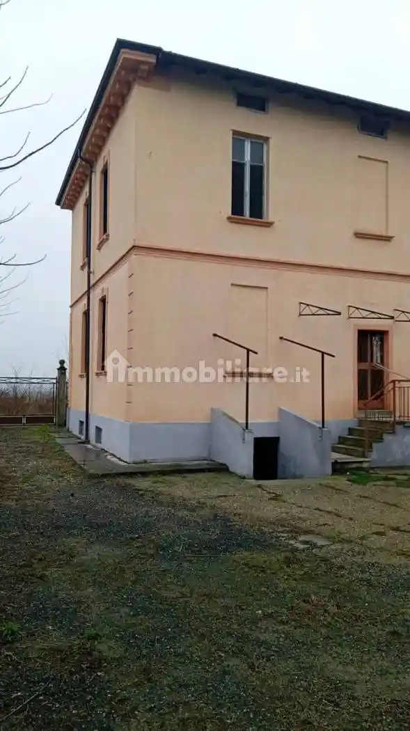 Villa unifamiliare Strada Provinciale 167 No Number, Robecco Pavese - foto 3