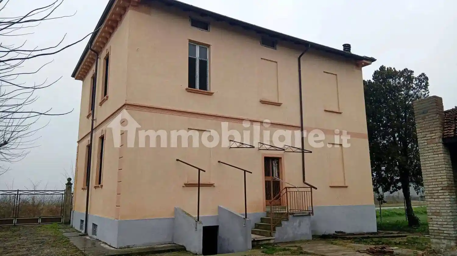 Villa unifamiliare Strada Provinciale 167 No Number, Robecco Pavese - foto 4