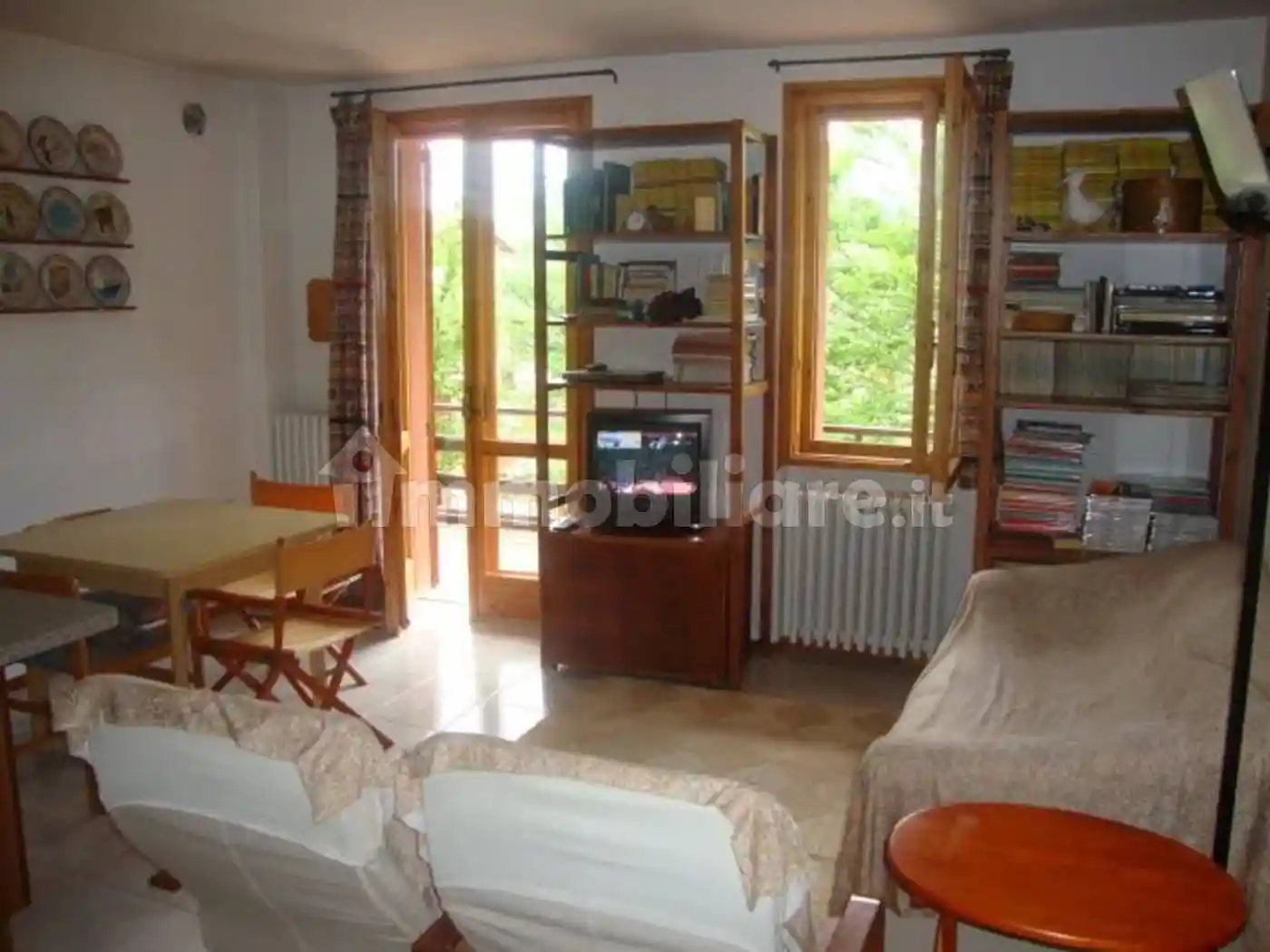 Trilocale Pian Del Poggio No Number, Santa Margherita di Staffora - foto 4