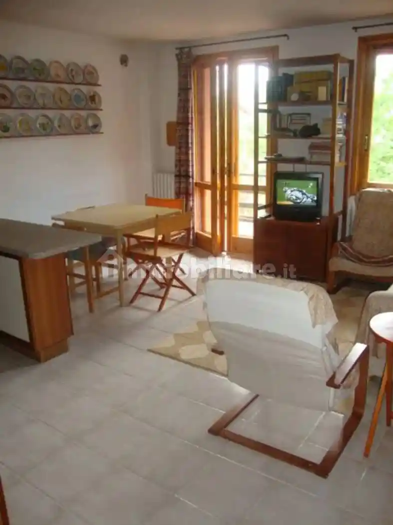 Trilocale Pian Del Poggio No Number, Santa Margherita di Staffora - foto 5