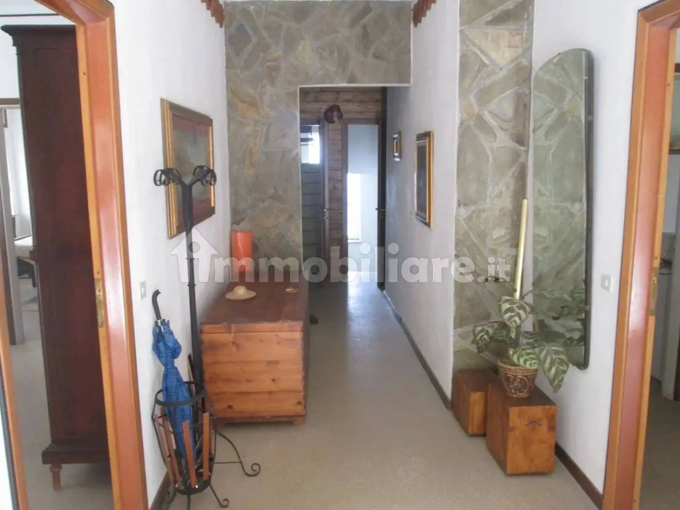 Villa unifamiliare Cima Colletta No Number, Brallo di Pregola - foto 3