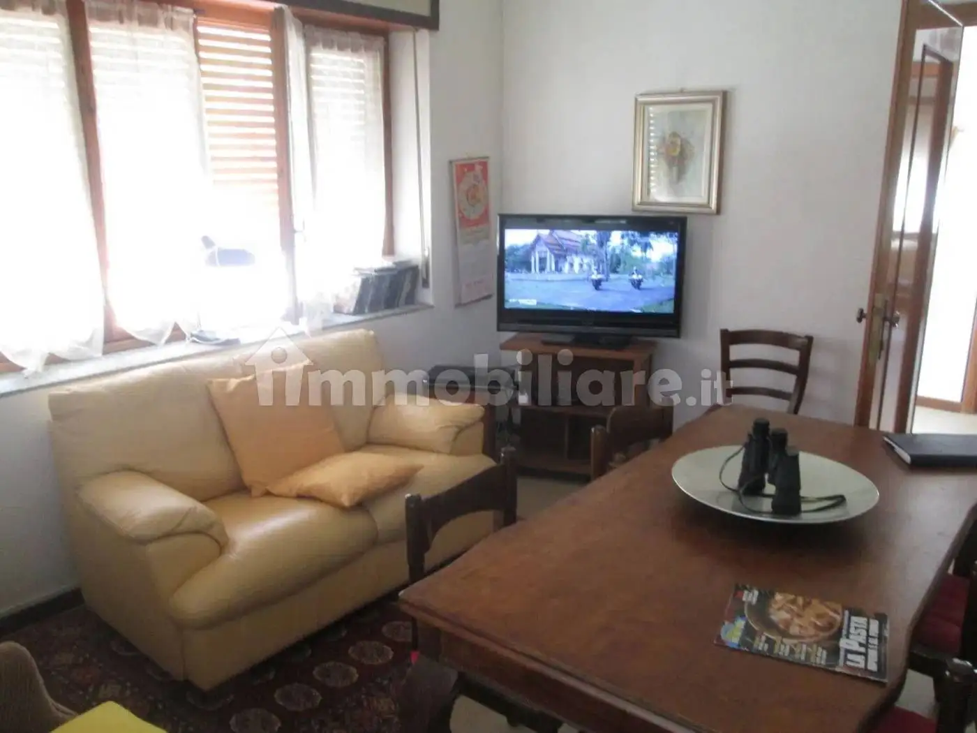 Villa unifamiliare Cima Colletta No Number, Brallo di Pregola - foto 5