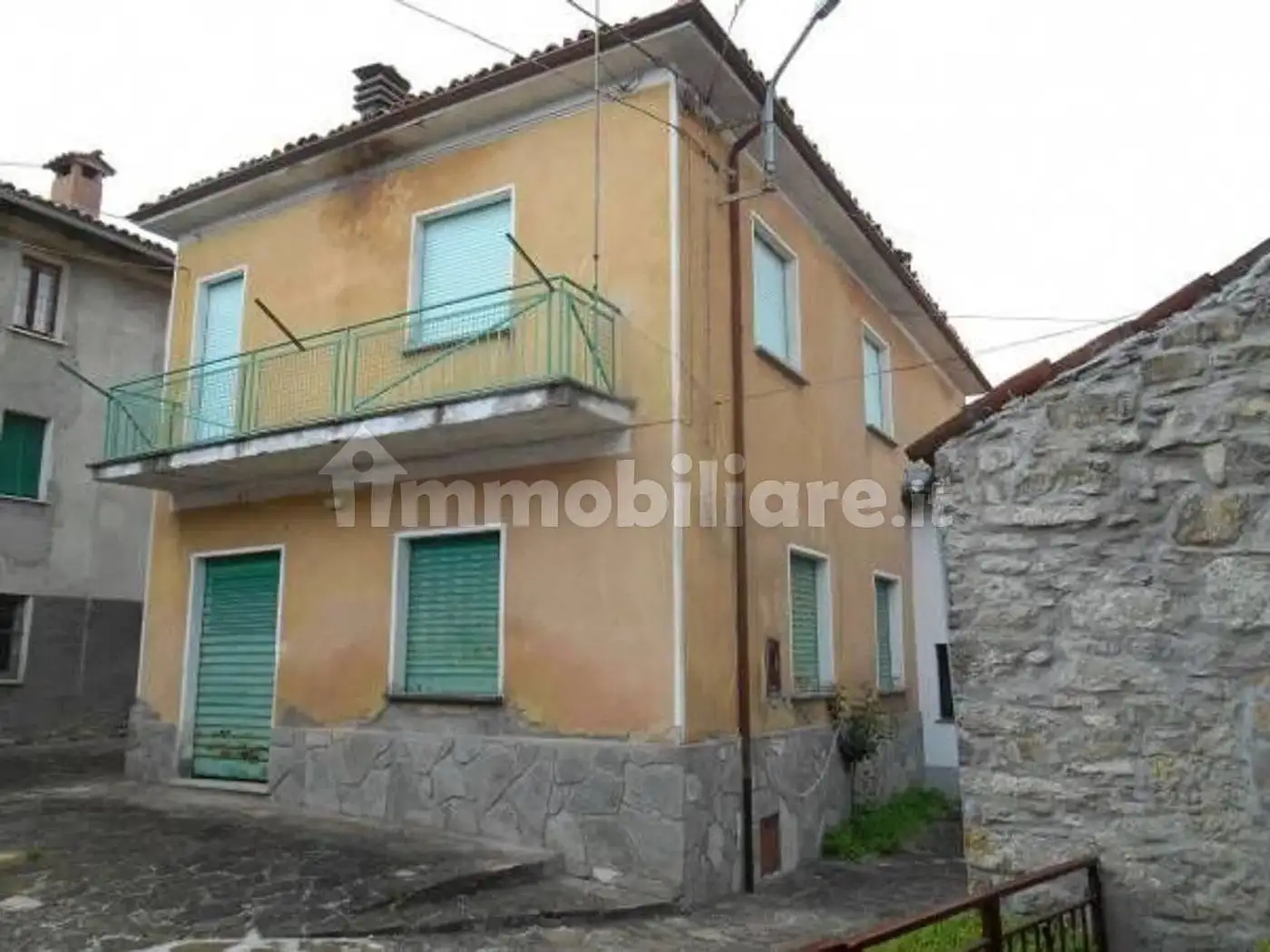 Villa unifamiliare Strada Provinciale 89 No Number, Brallo di Pregola - foto 2