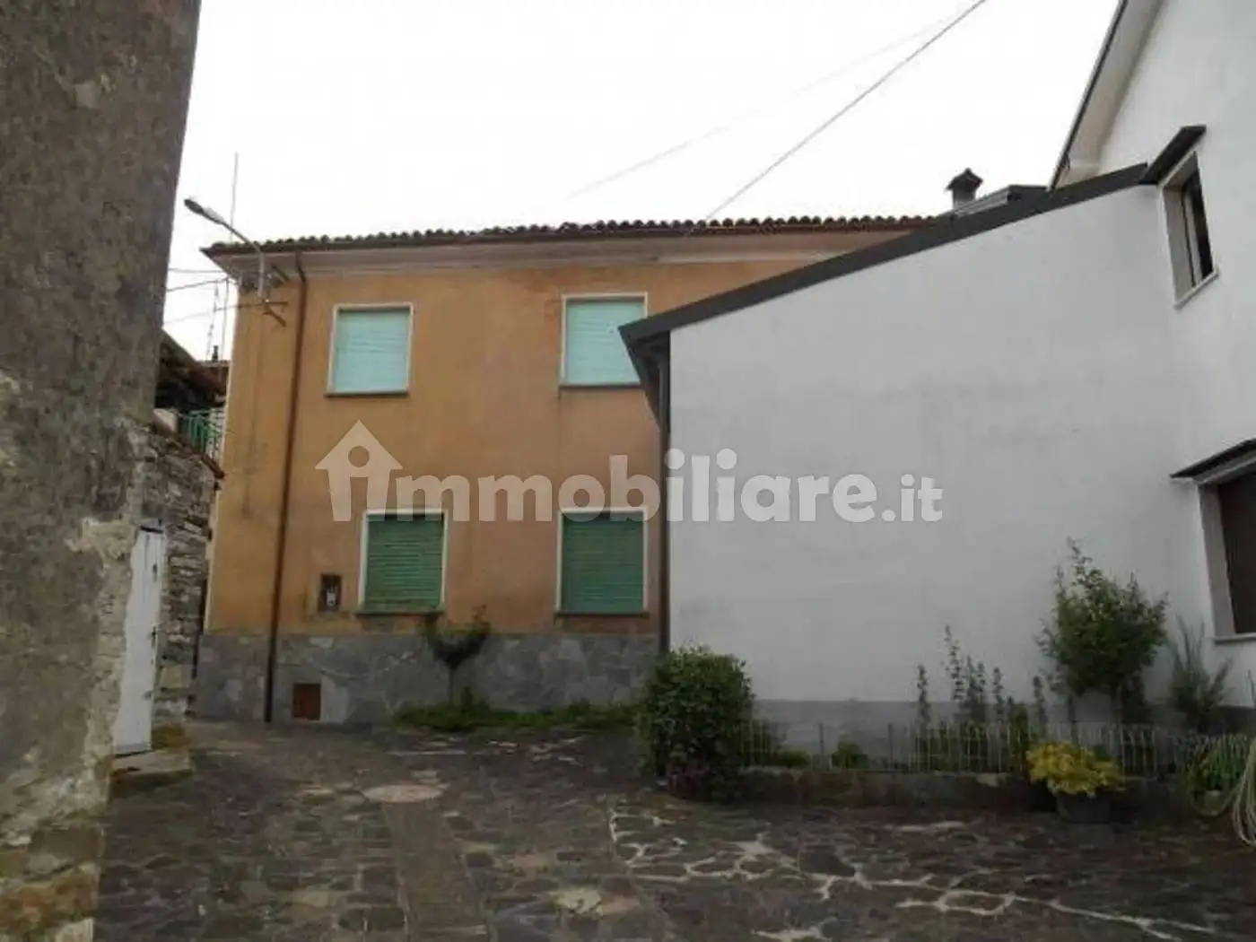 Villa unifamiliare Strada Provinciale 89 No Number, Brallo di Pregola - foto 3