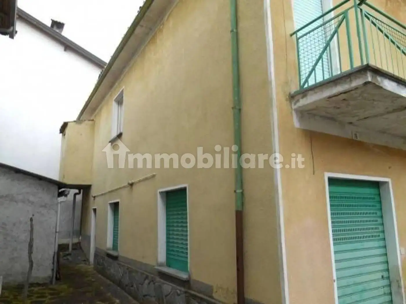 Villa unifamiliare Strada Provinciale 89 No Number, Brallo di Pregola - foto 4