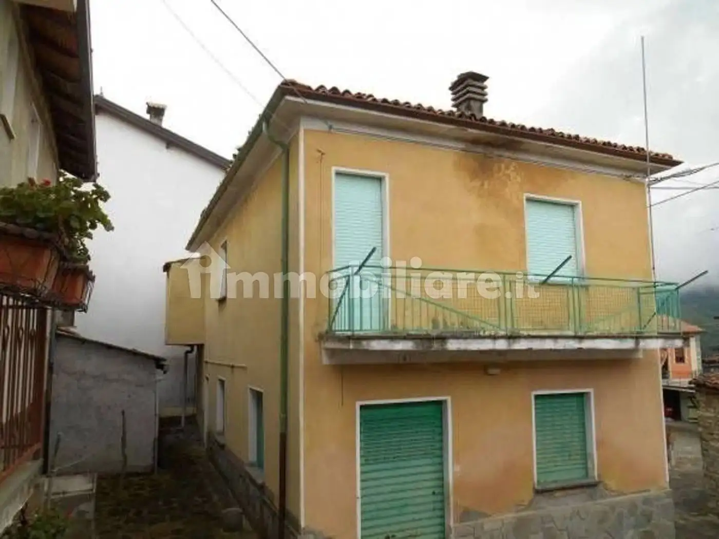 Villa unifamiliare Strada Provinciale 89 No Number, Brallo di Pregola - foto 5