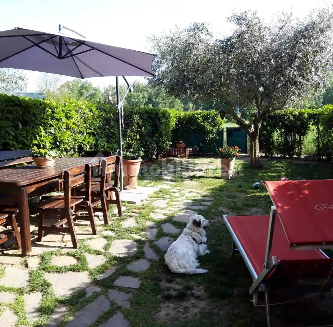 Terratetto unifamiliare Strada dei Guazzi, Santa Maria dell'Arzilla, Pesaro - foto 3