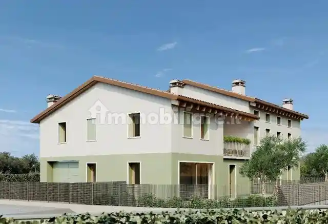 Casa indipendente - foto 2