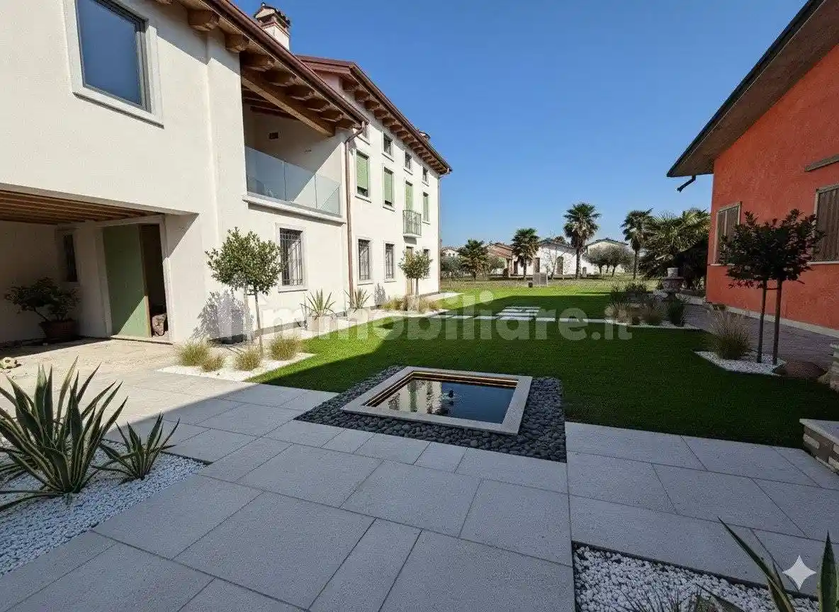 Casa indipendente - foto 3