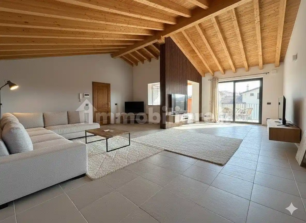 Casa indipendente - foto 4