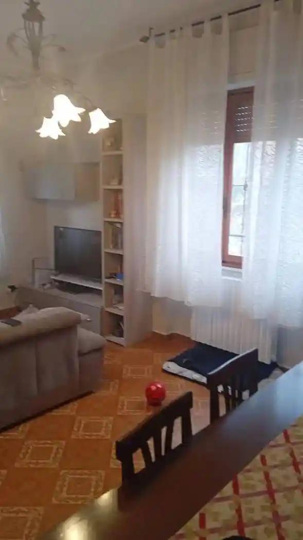 Villa unifamiliare via Fratelli Vedaschi No Number, Centro, Pietra de' Giorgi - foto 4