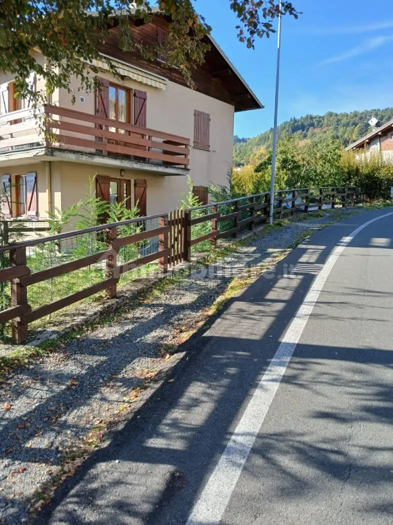 Attico - Mansarda in vendita a Santo Stefano d'Aveto