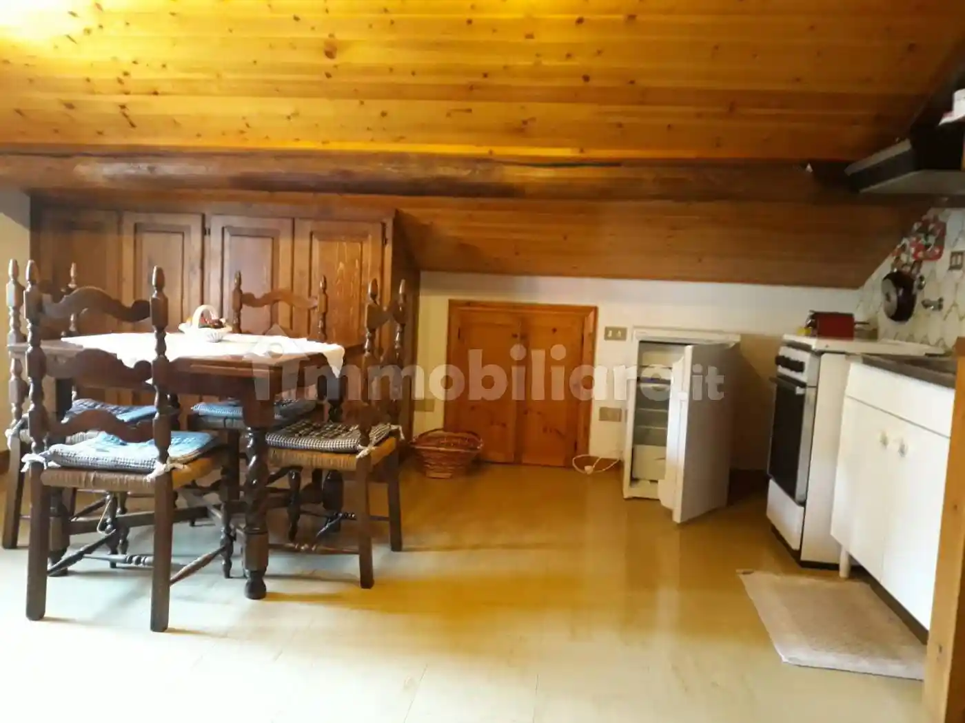 Attico - Mansarda - foto 2