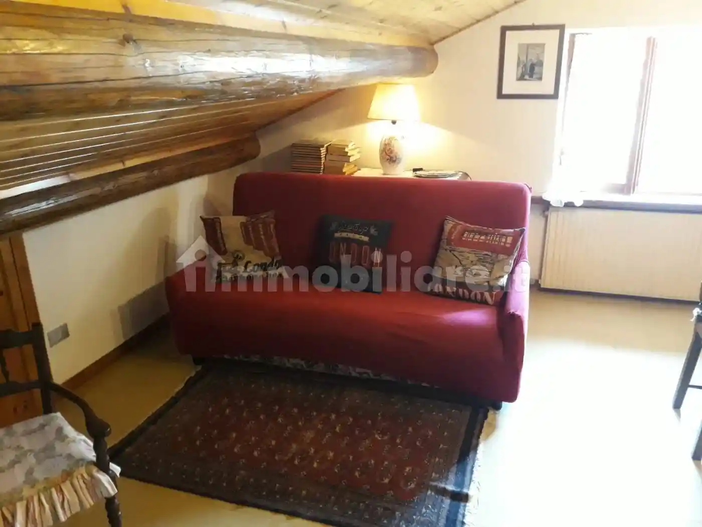 Attico - Mansarda - foto 4