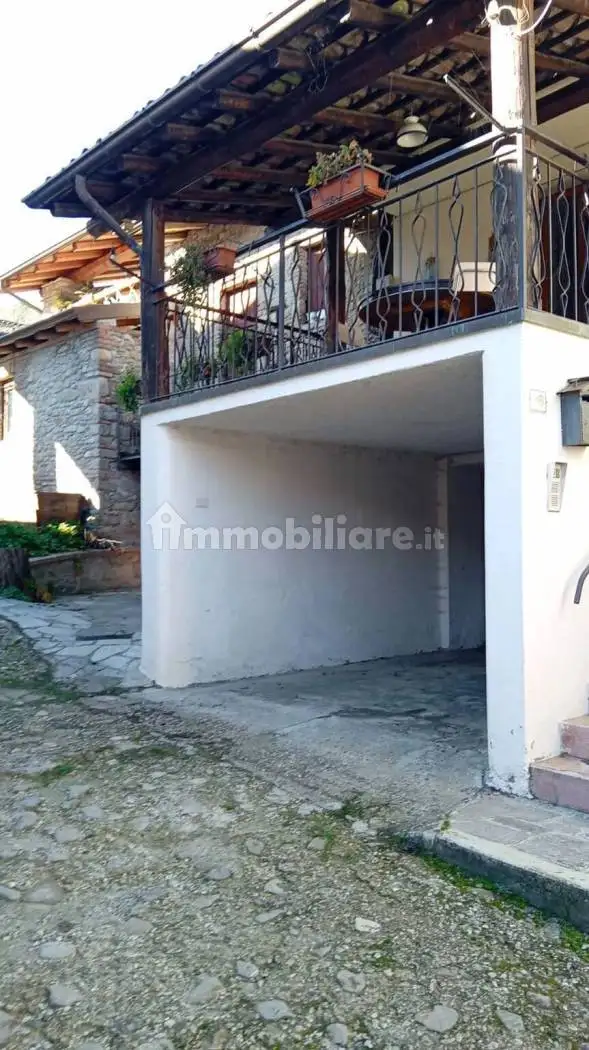 Villa in vendita a Ponte Nizza