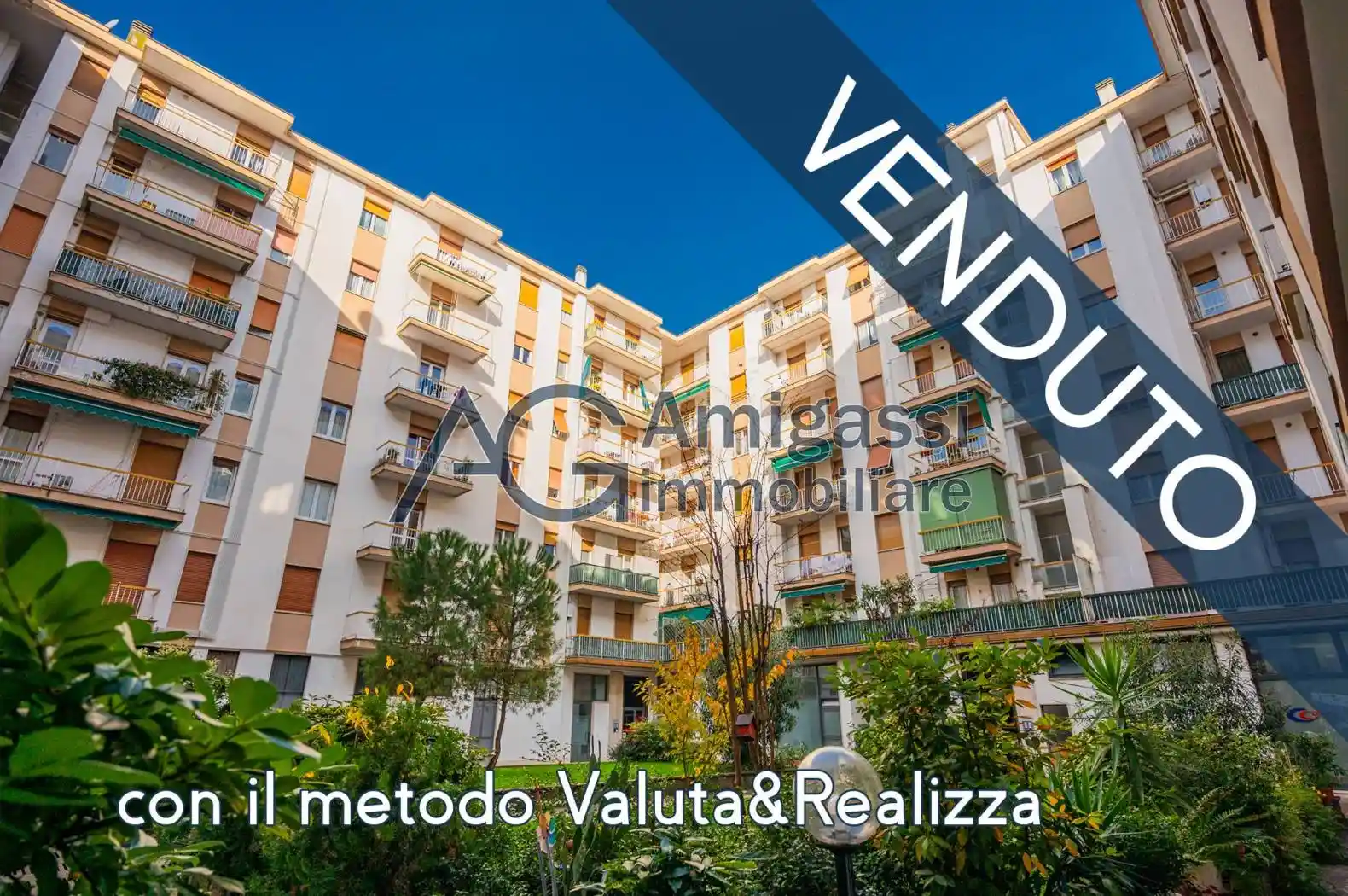 Appartamento in vendita a Bergamo