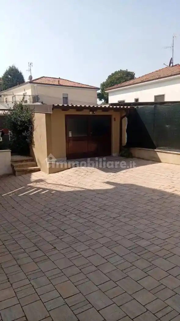 Villa unifamiliare via Magani, 6, Mirabello - Scala, Pavia - foto 5