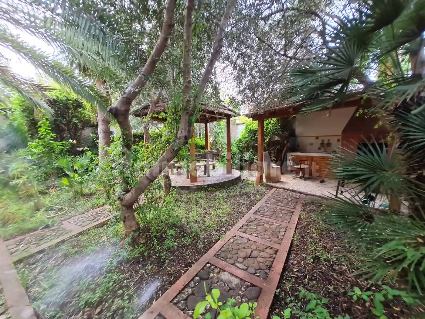 Villa in vendita a Palermo