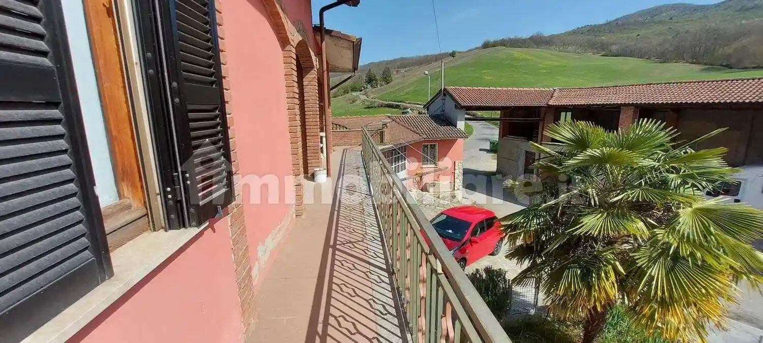 Villa unifamiliare frazione Canova, 13, Menconico - foto 2