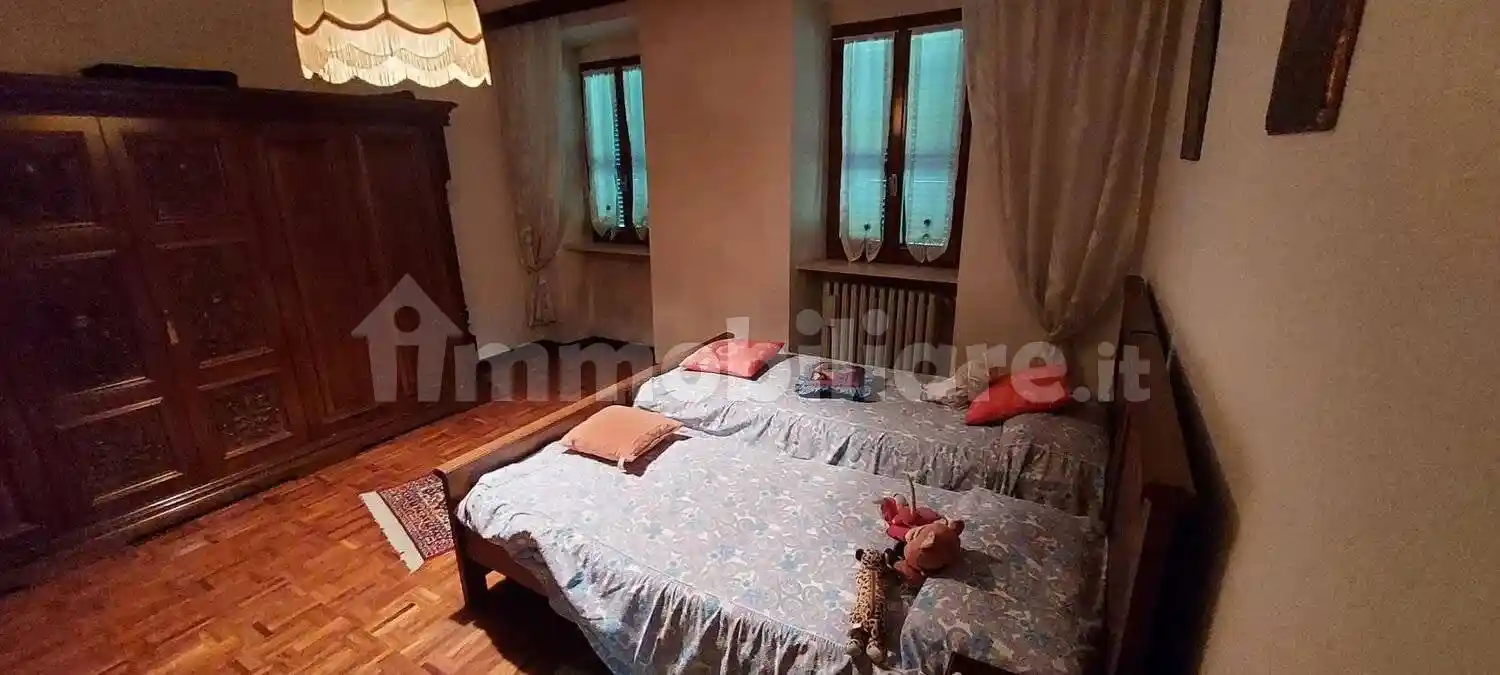 Villa unifamiliare frazione Canova, 13, Menconico - foto 4