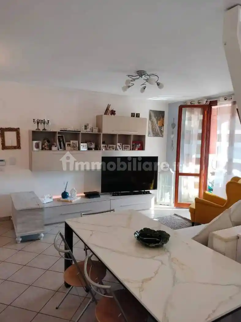 Appartamento in vendita a Giussago