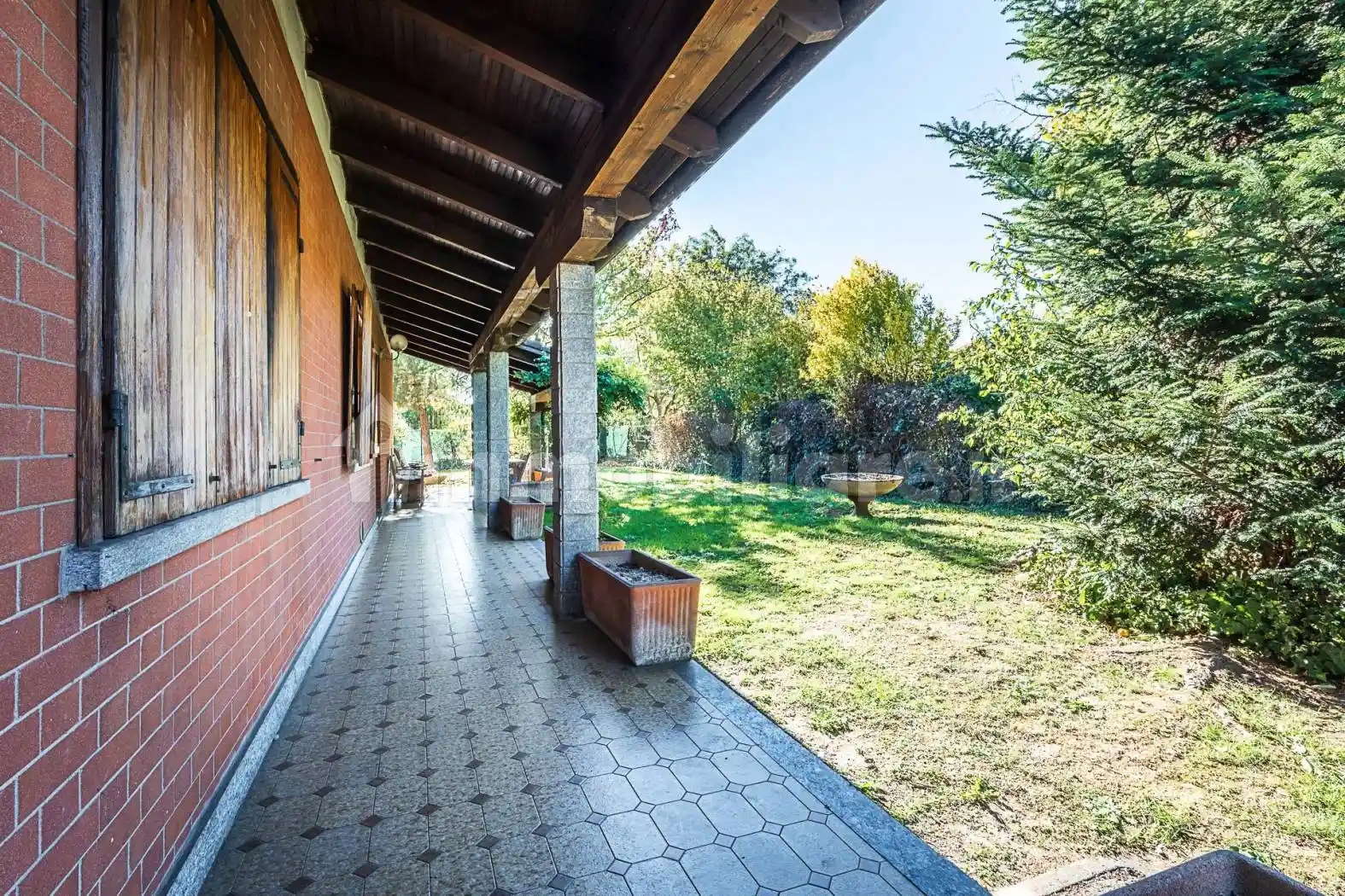 Villa bifamiliare Strada Orbassano 90, Gerbole-zucche, Volvera - foto 3