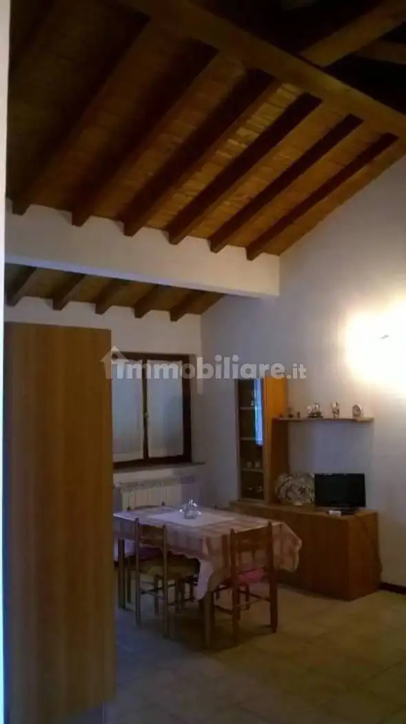 Appartamento in vendita a Montescano